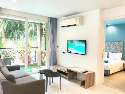 Atlantis Condo & Resort by Luxury Collection Apartment ( Atlantis Condo & Resort by Luxury Collection Apartment )