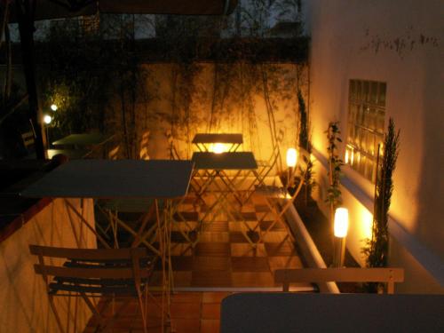 Hôtel Alizé - image 2