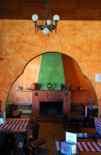 Hotel Rural Jaumet in Torà