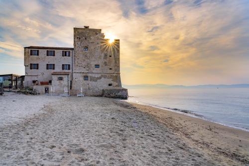 Relais Torre Mozza - Dimora d' Epoca - image 6