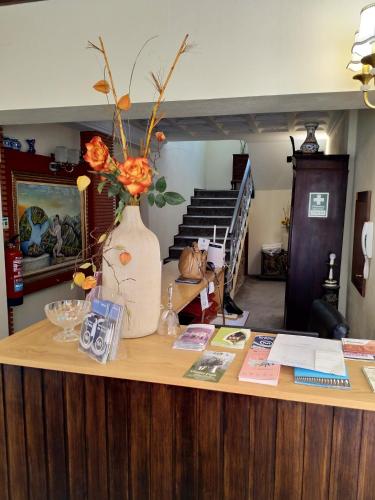 Metro Vilar Suites & Villas in วิลลา เพรีย เดอ อันโครา