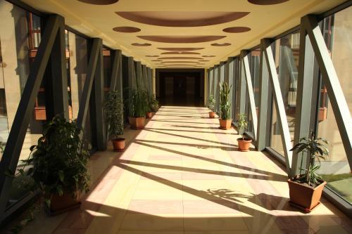Facilities, Hotel Russia in Tsaghkadzor