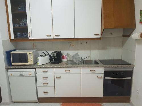 Facilities, Quinta Teresinha in Silves