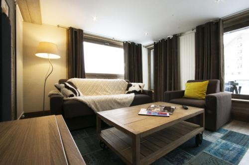 Hotel Edelweiss - image 11