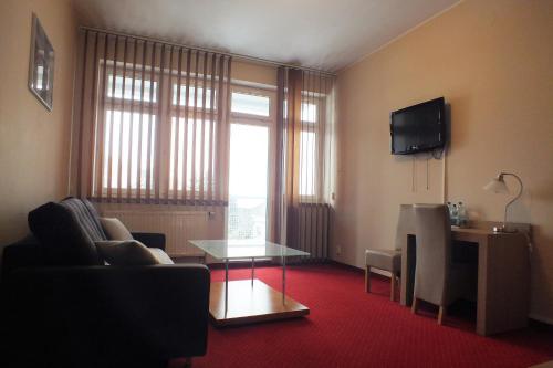 Motel Subaru – Warsaw, WV