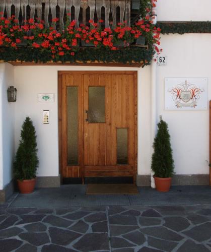 B&B Alverà – Cortina d'Ampezzo, FL