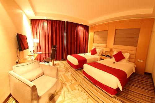 Coral Olaya Hotel - image 2