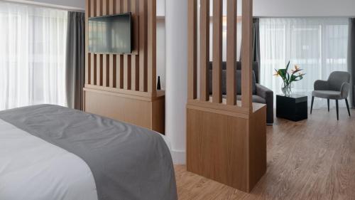 Elia Ermou Athens Hotel - image 8