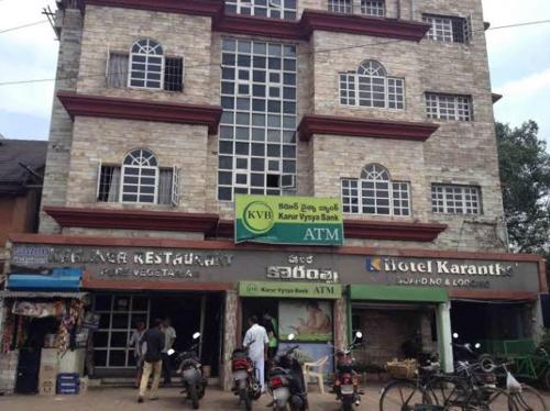 Hotel karanths
