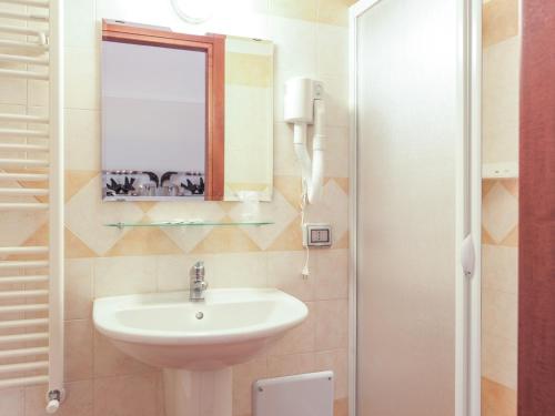  Palazzo Scelzi in Aliano