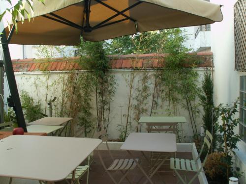 Hôtel Alizé - image 7