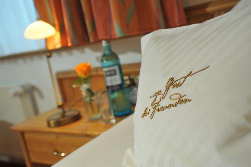 Landhotel Voss im TalVital