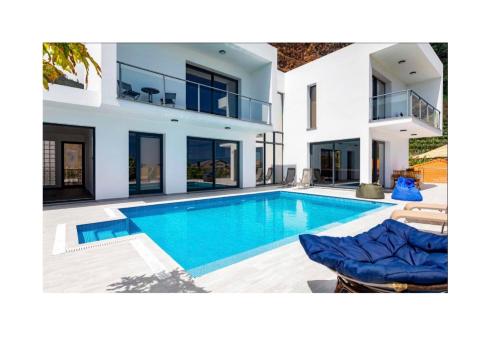 Casa Costa do Sol by MHM gîte à louer Madalena do Mar