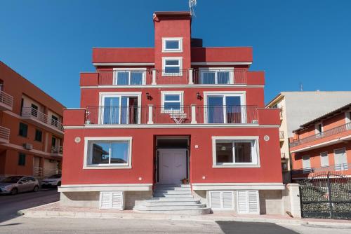 3 bedrooms, 5 beds