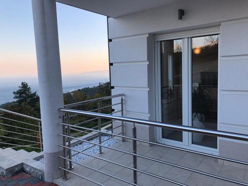 Studio Apartments Santa in โปเลียเน