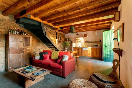 Casa de los Curas, 2 Hab 4 Pers Max in 格拉納多