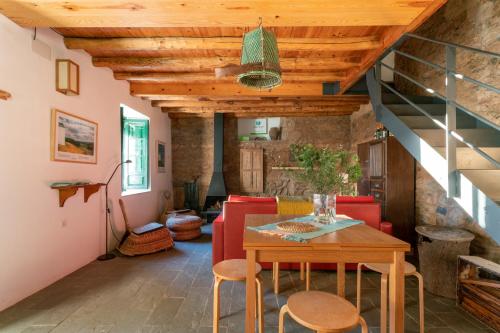 Casa de los Curas, 2 Hab 4 Pers Max in 格拉納多
