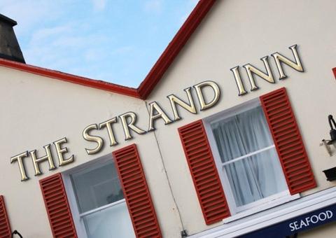 The Strand Inn - image 12