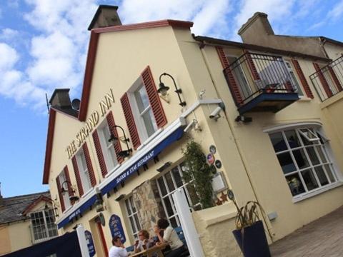 The Strand Inn - image 3