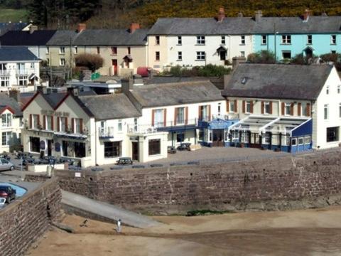 The Strand Inn - image 11