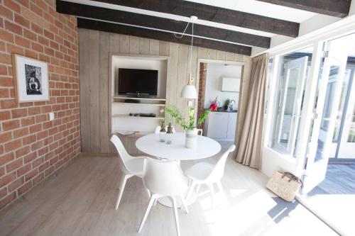 Facilities, Aan Noordzee Vakantiehuis aan zee 4 Personen in Schagen