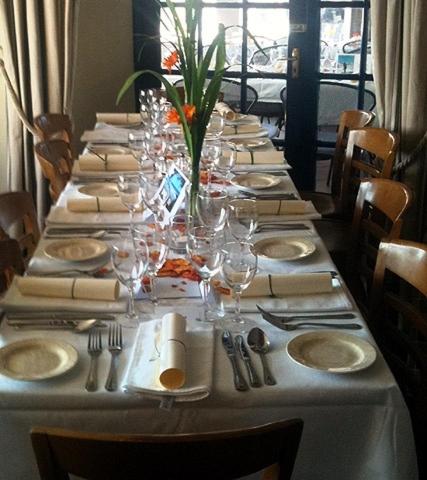 The Strand Inn - main image