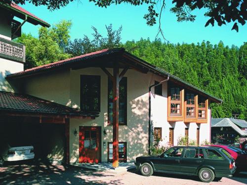 Hotel Löwen - main image