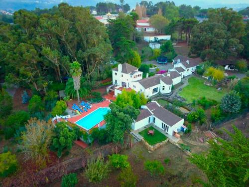  Quinta Dos Lagos - AL, Pension in Sintra