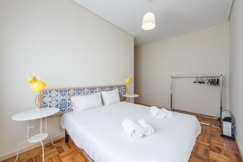 GuestReady - Wooden Boavista