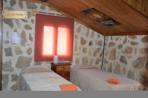 Chalet Rural en Navaluenga Chalet Rural en Navaluenga