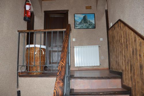 Chalet Rural en Navaluenga Chalet Rural en Navaluenga