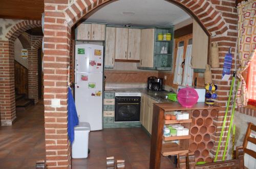 Chalet Rural en Navaluenga Chalet Rural en Navaluenga