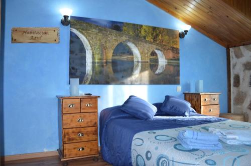 Chalet Rural en Navaluenga Chalet Rural en Navaluenga