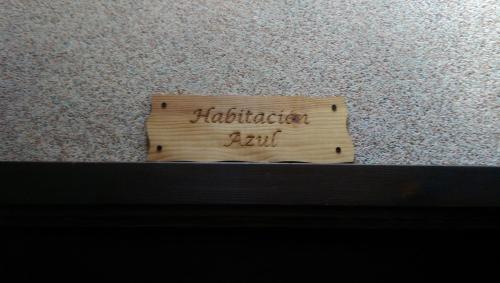 Chalet Rural en Navaluenga Chalet Rural en Navaluenga