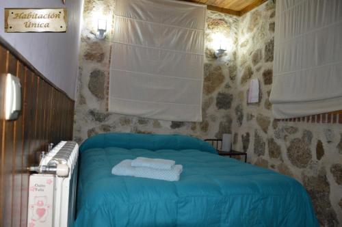 Chalet Rural en Navaluenga Chalet Rural en Navaluenga