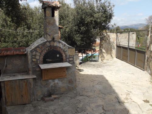 Chalet Rural en Navaluenga Chalet Rural en Navaluenga