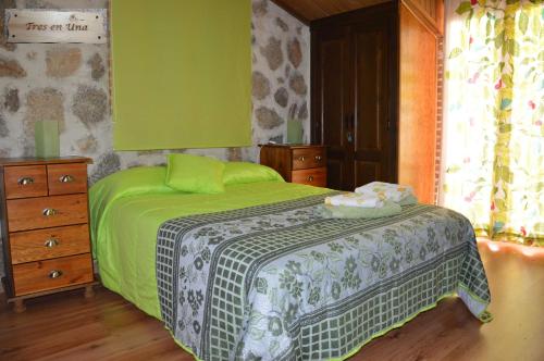 Chalet Rural en Navaluenga Chalet Rural en Navaluenga