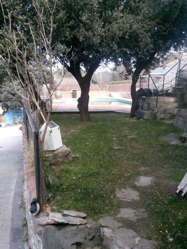 Chalet Rural en Navaluenga Chalet Rural en Navaluenga