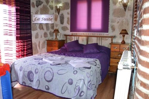 Chalet Rural en Navaluenga Chalet Rural en Navaluenga