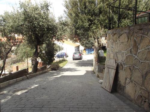 Chalet Rural en Navaluenga Chalet Rural en Navaluenga