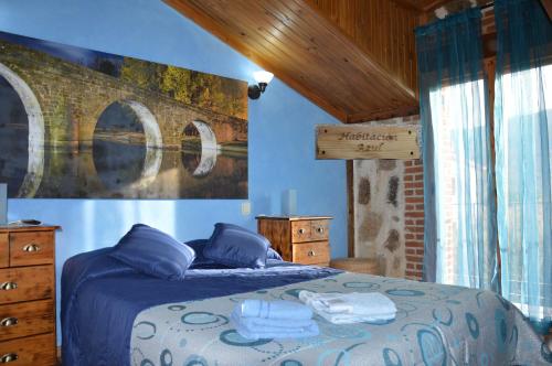 Chalet Rural en Navaluenga Chalet Rural en Navaluenga