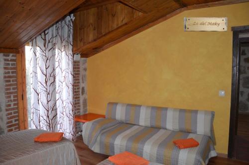 Chalet Rural en Navaluenga Chalet Rural en Navaluenga