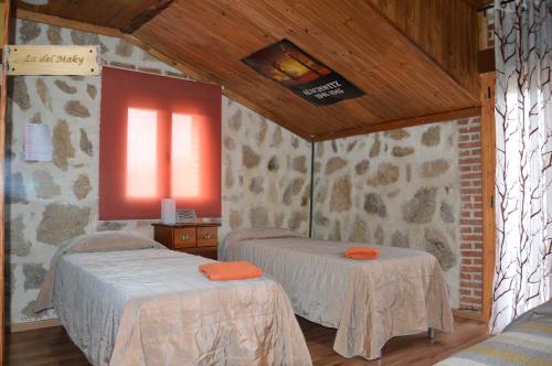 Chalet Rural en Navaluenga Chalet Rural en Navaluenga