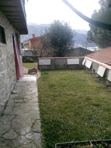 Chalet Rural en Navaluenga Chalet Rural en Navaluenga