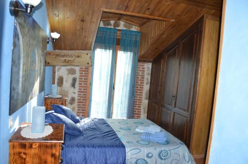 Chalet Rural en Navaluenga Chalet Rural en Navaluenga