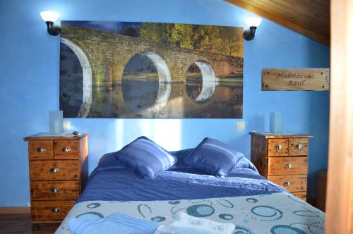 Chalet Rural en Navaluenga Chalet Rural en Navaluenga