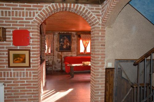 Chalet Rural en Navaluenga Chalet Rural en Navaluenga