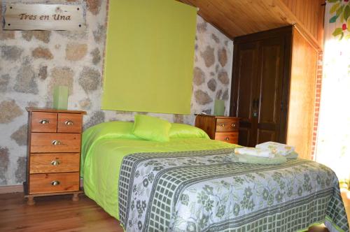 Chalet Rural en Navaluenga Chalet Rural en Navaluenga