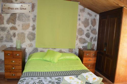 Chalet Rural en Navaluenga Chalet Rural en Navaluenga