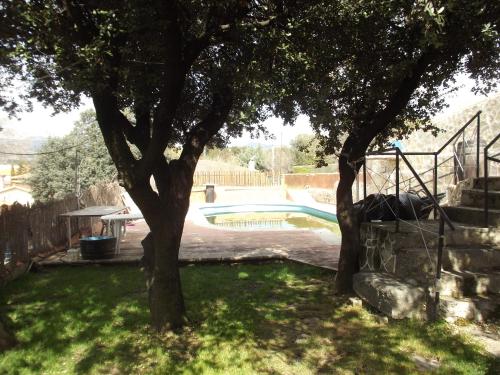 Chalet Rural en Navaluenga Chalet Rural en Navaluenga